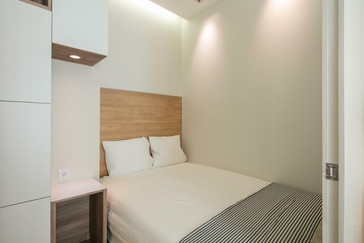 Inn Oporto Downtown New Apartments Экстерьер фото